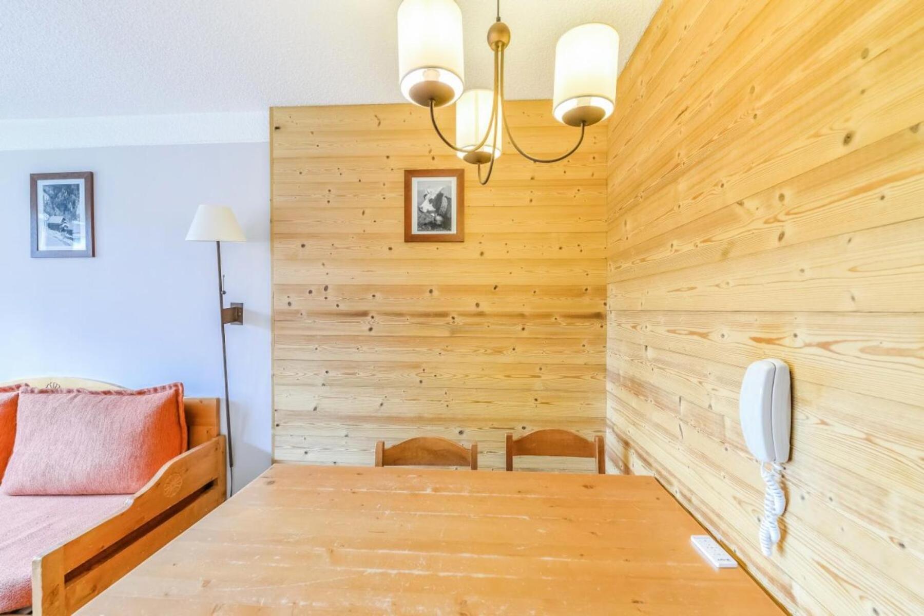 Residence Les Constellations - Maeva Home - 2 Pieces 5 Personnes Selection Mae-8856 La Plagne-Tarentaise Exterior photo