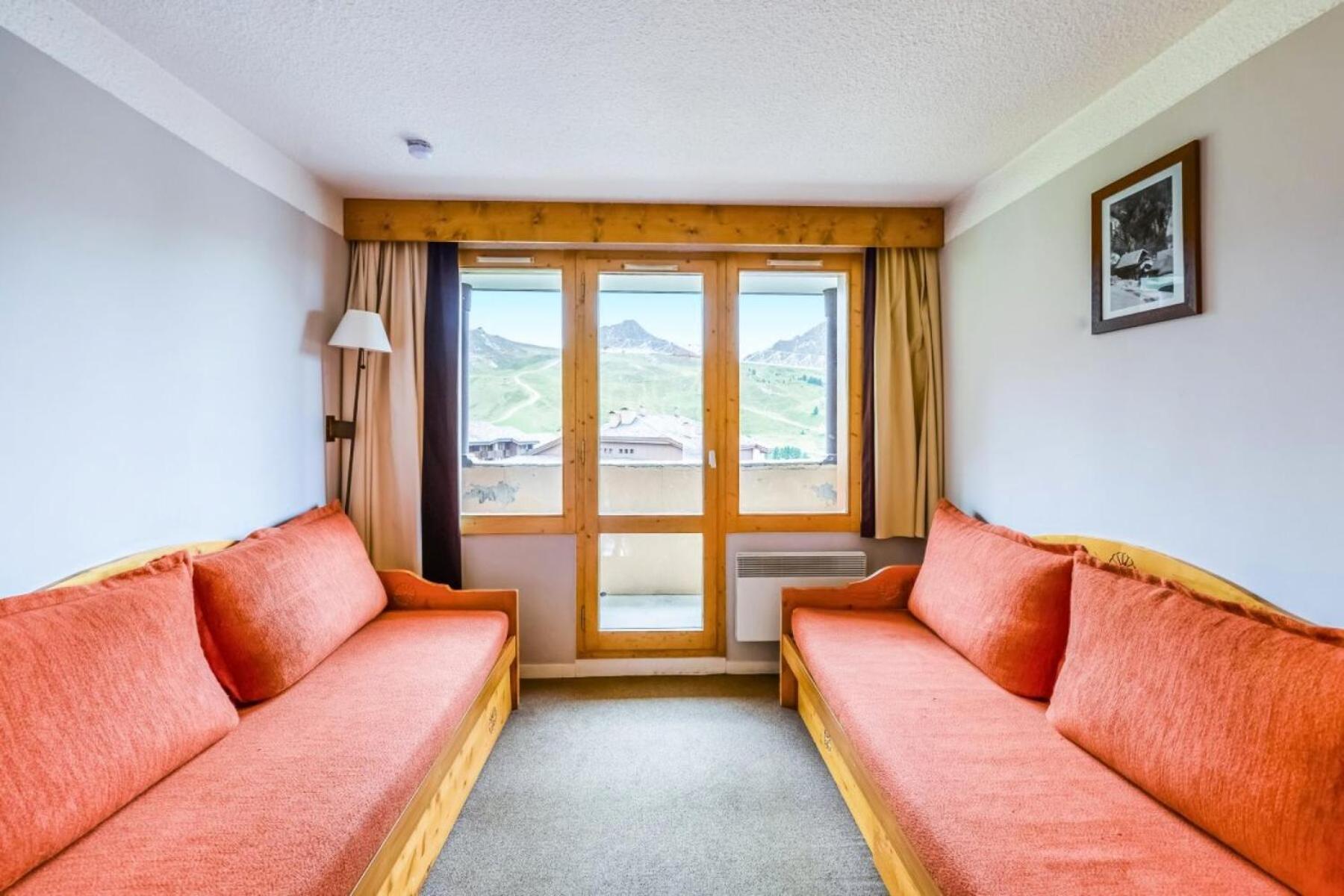 Residence Les Constellations - Maeva Home - 2 Pieces 5 Personnes Selection Mae-8856 La Plagne-Tarentaise Exterior photo